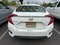 2016 Honda Civic Sedan LX