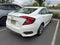 2016 Honda Civic Sedan LX