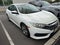 2016 Honda Civic Sedan LX