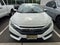 2016 Honda Civic Sedan LX