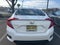 2018 Honda Civic Sedan EX