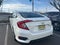 2018 Honda Civic Sedan EX