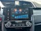 2016 Honda Civic Sedan EX