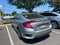 2016 Honda Civic Sedan EX