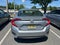 2016 Honda Civic Sedan EX