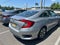 2016 Honda Civic Sedan EX