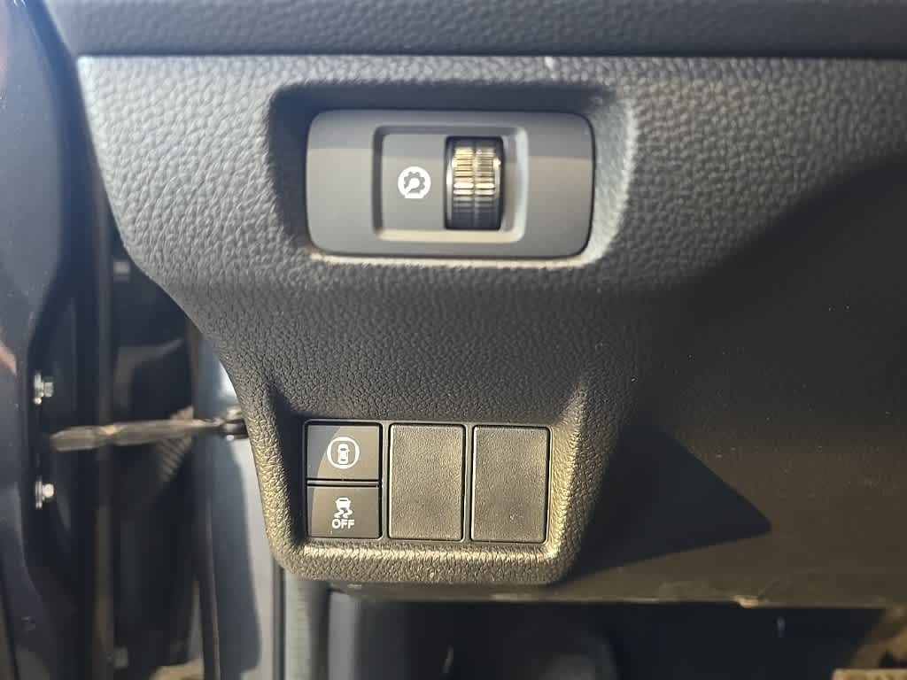 2022 Honda Civic Hatchback EX-L