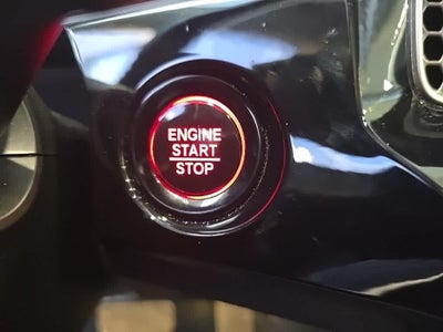 2022 Honda Civic Hatchback EX-L