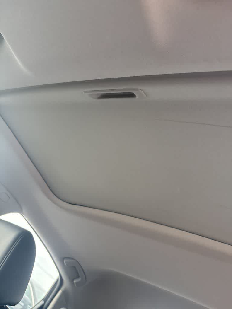 2023 Honda Civic EX-L