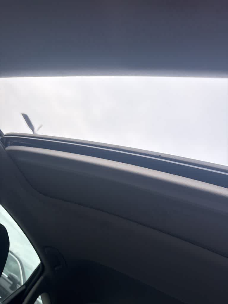 2023 Honda Civic EX-L