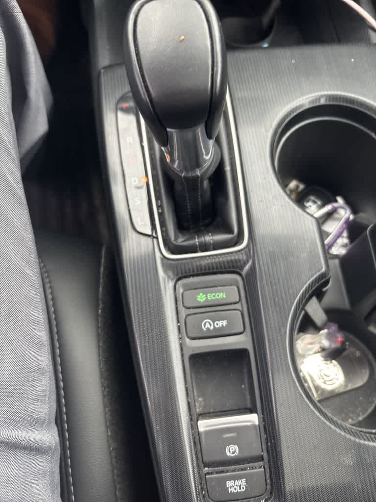 2023 Honda Civic EX-L