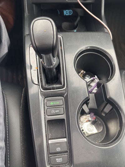 2023 Honda Civic EX-L