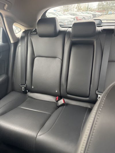 2023 Honda Civic EX-L