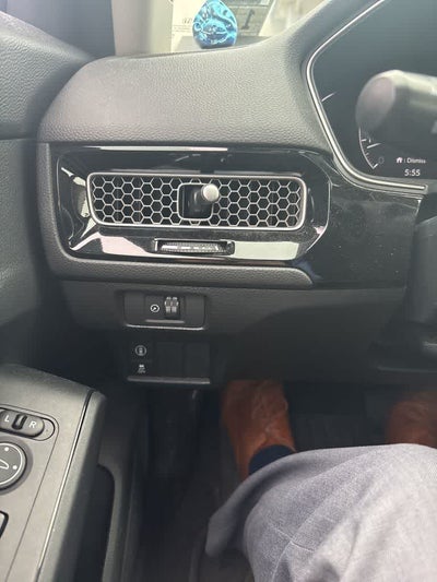 2023 Honda Civic EX-L