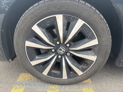 2023 Honda Civic EX-L