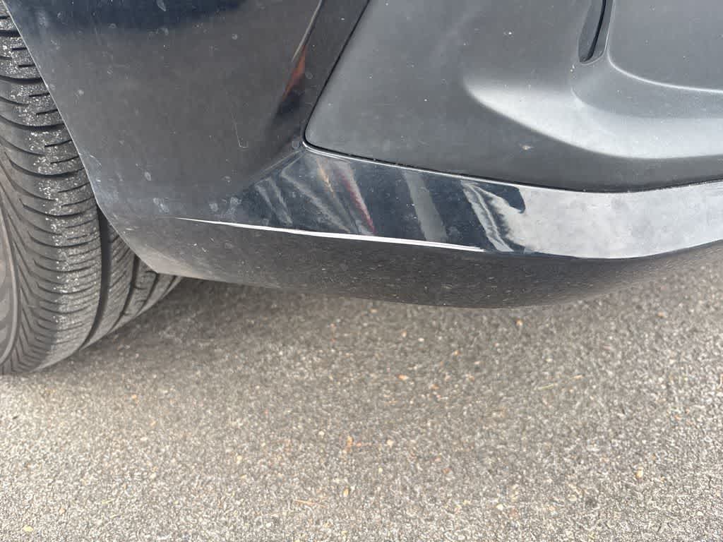 2023 Honda Civic EX-L