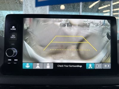 2022 Honda Civic Hatchback Sport Touring