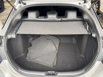 2022 Honda Civic Hatchback Sport Touring