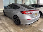 2022 Honda Civic Hatchback Sport Touring