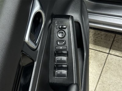 2022 Honda Civic Hatchback Sport Touring