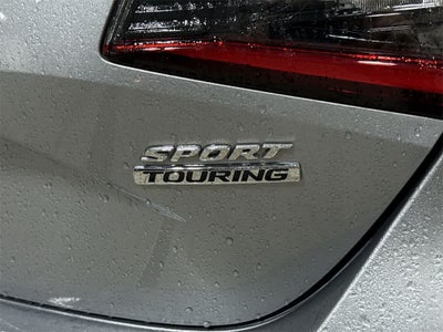 2022 Honda Civic Sport Touring