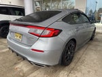2022 Honda Civic Hatchback Sport Touring