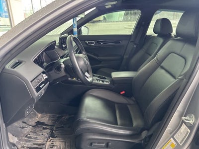 2022 Honda Civic Hatchback Sport Touring