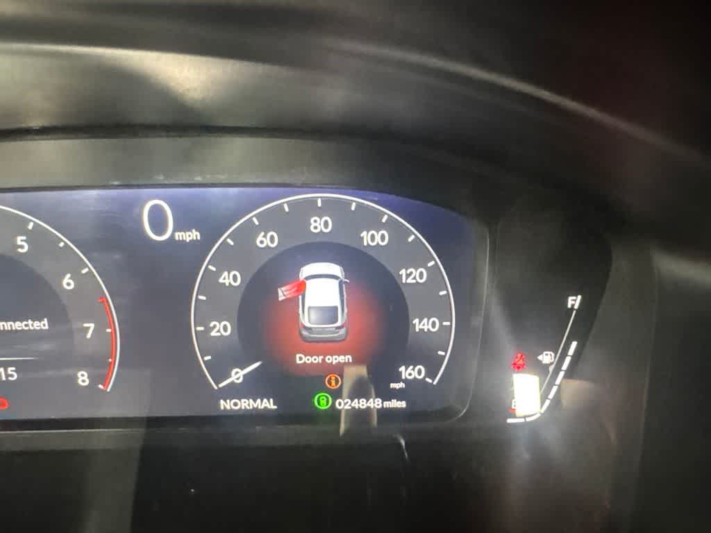 2024 Honda Civic Sport Touring