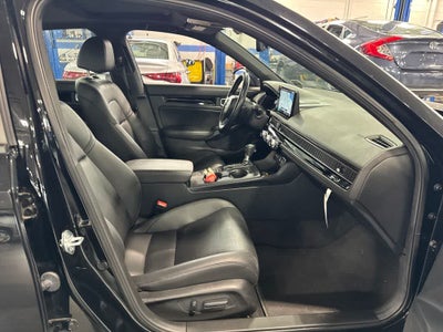 2024 Honda Civic Sport Touring