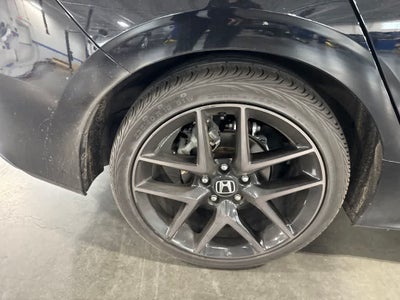 2024 Honda Civic Sport Touring