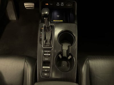 2024 Honda Civic Sport Touring
