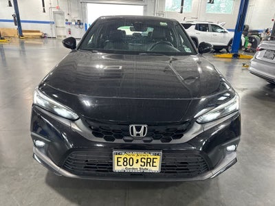 2024 Honda Civic Sport Touring