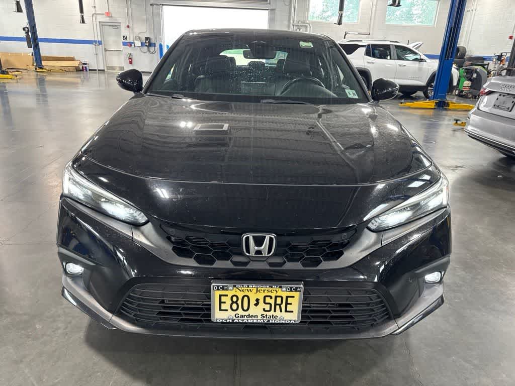 2024 Honda Civic Sport Touring