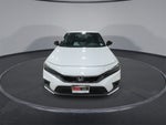 2022 Honda Civic Hatchback Sport