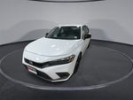 2022 Honda Civic Hatchback Sport