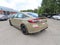 2027 Honda Civic Sport