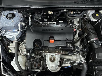 2023 Honda Civic Hatchback Sport