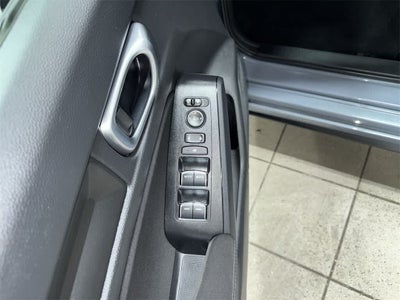 2023 Honda Civic Hatchback Sport