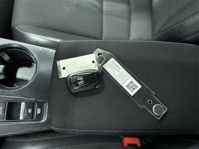 2023 Honda Civic Hatchback Sport