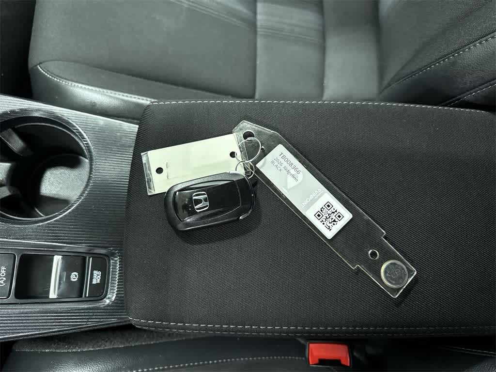 2023 Honda Civic Hatchback Sport