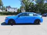 2027 Honda Civic Sport