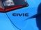2027 Honda Civic Sport