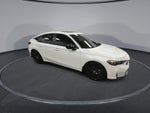2025 Honda Civic Hatchback Hybrid Sport