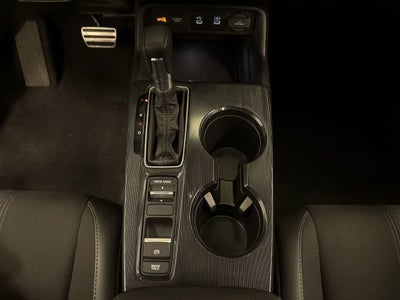 2025 Honda Civic Hatchback Hybrid Sport