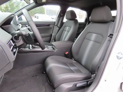 2026 Honda Civic Hatchback Hybrid Sport