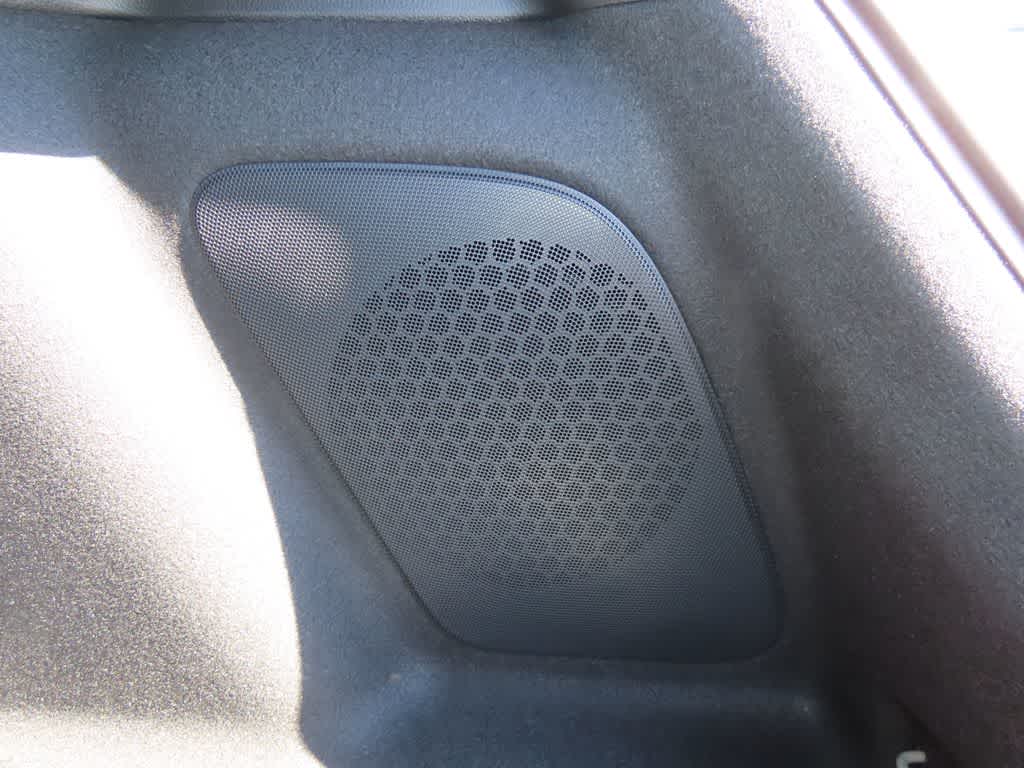 2026 Honda Civic Hatchback Hybrid Sport Touring