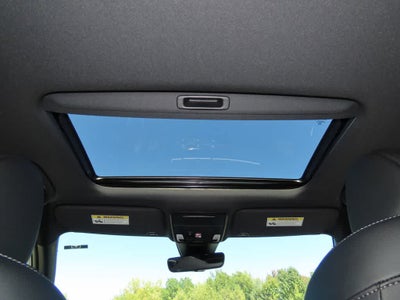 2026 Honda Civic Hatchback Hybrid Sport Touring