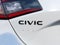 2026 Honda Civic Hatchback Hybrid Sport Touring