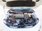 2026 Honda Civic Hatchback Hybrid Sport Touring