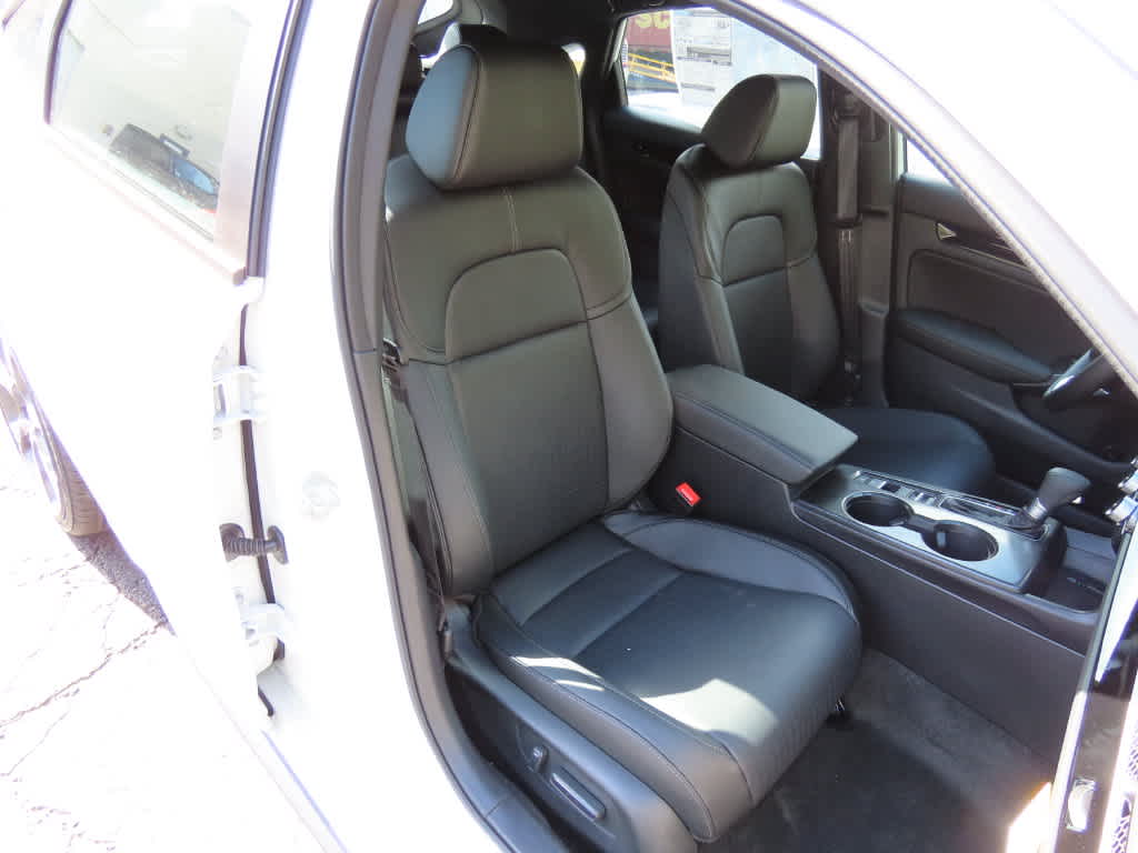 2026 Honda Civic Hatchback Hybrid Sport Touring